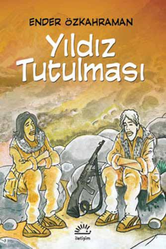 Yıldız Tutulması Ender Özkahraman