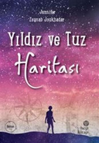 Yıldız ve Tuz Haritası %16 indirimli Jennifer Zeynab Joukhadar