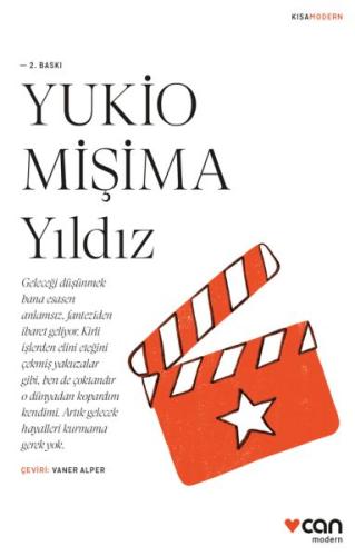 Yıldız %15 indirimli Yukio Mişima