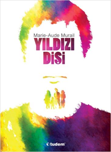 Yıldızı Dişi %12 indirimli Marie-Aude Murail