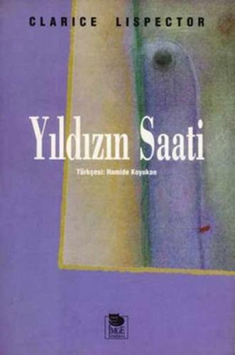 Yıldızın Saati %10 indirimli Clarice Lispector