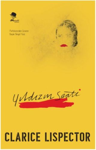 Yıldızın Saati %22 indirimli Clarice Lispector