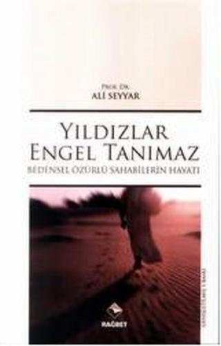 Yıldızlar Engel Tanımaz %20 indirimli Ali Seyyar