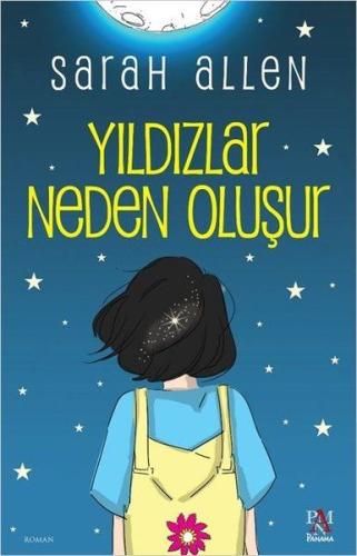 Yıldızlar Neden Oluşur %22 indirimli Sarah Allen