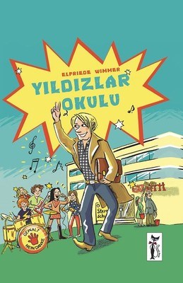 Yıldızlar Okulu Elfriede Wimmer