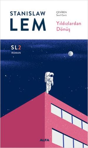 Yıldızlardan Dönüş (SL2) %10 indirimli Stanislaw Lem