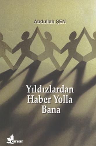 Yıldızlardan Haber Yolla Bana %14 indirimli Abdullah Şen