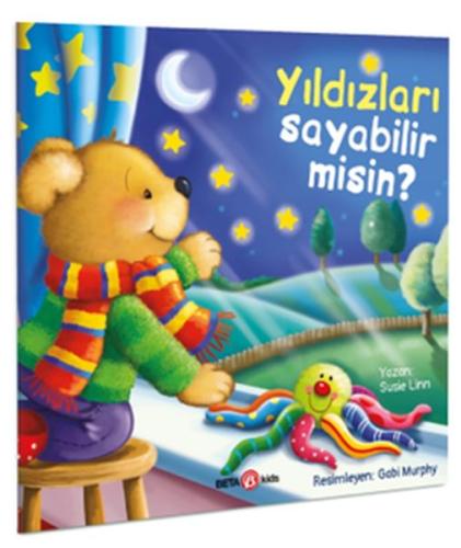 Yıldızları Sayabilir Misin ? %15 indirimli Susie Linn