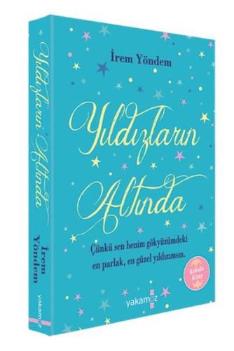 Yıldızların Altında - Ciltsiz İrem Yöndem