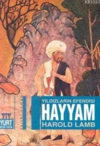 Yıldızların Efendisi Hayyam Harold Lamb