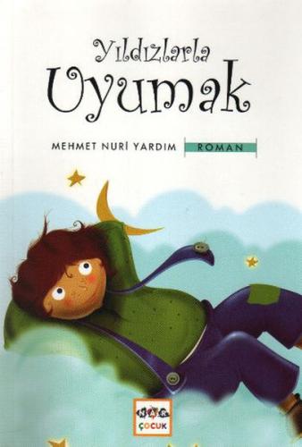 Yıldızlarla Uyumak %19 indirimli Mehmet Nuri Yardım