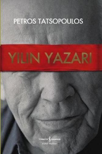 Yılın Yazarı %31 indirimli Petros Tatsopoulos