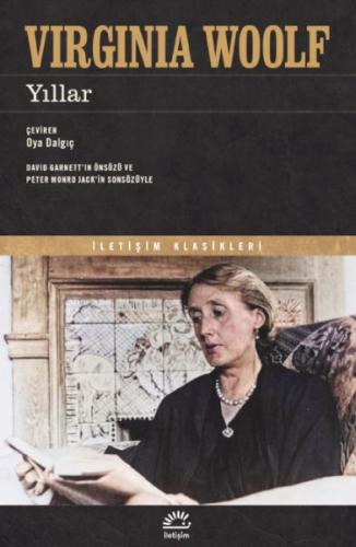 Yıllar Virginia Woolf Toplu Eserler 9 %10 indirimli Virginia Woolf