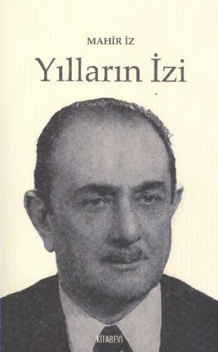 Yılların İzi %14 indirimli Mahir İz