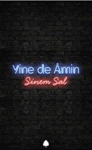 Yine de Amin %20 indirimli Sinem Sal