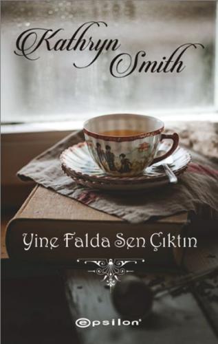 Yine Falda Sen Çıktın %10 indirimli Kathryn Smith