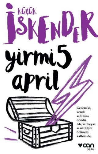 Yirmi 5 April %15 indirimli Küçük İskender