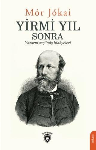 Yirmi Yıl Sonra %25 indirimli Mor Jokai