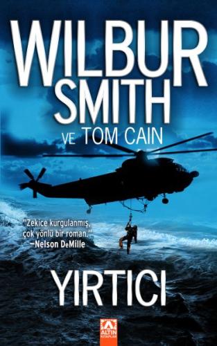 Yırtıcı %10 indirimli Wilbur Smith