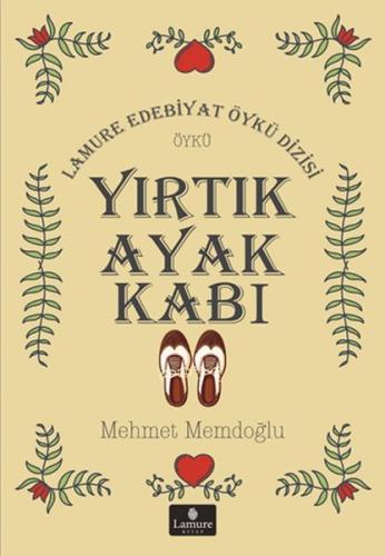 Yırtık Ayakkabı Mehmet Memdoğlu