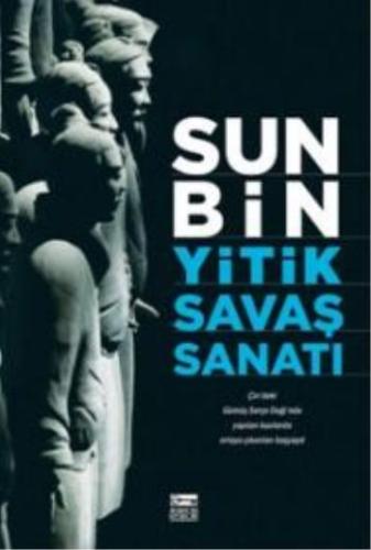 Yitik Savaş Sanatı %10 indirimli Sun Bin