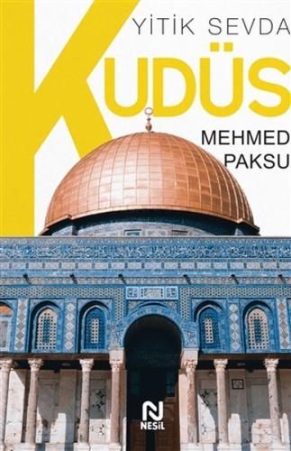 Yitik Sevda Kudüs %20 indirimli Mehmed Paksu