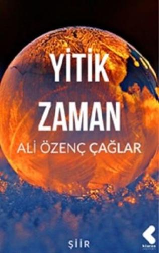 Yitik Zaman Ali Özenç Çağlar