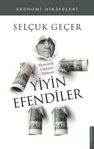 Yiyin Efendiler %14 indirimli Selçuk Geçer