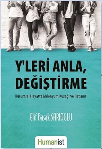 Y'leri Anla, Değiştirme %20 indirimli Elif Başak Sarıoğlu