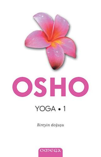 Yoga - Bireyin Doğuşu %14 indirimli Osho