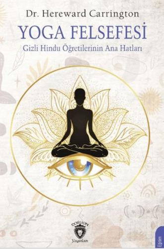 Yoga Felsefesi Hereward Carrington