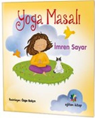 Yoga Masalı %10 indirimli İmren Sayar