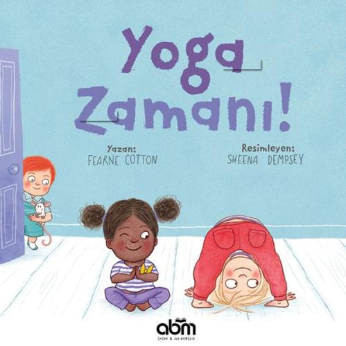 Yoga Zamanı! %15 indirimli Fearne Cotton