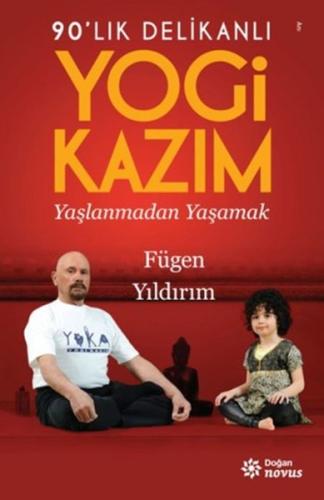 Yogi Kazım %10 indirimli Fügen Yıldırım