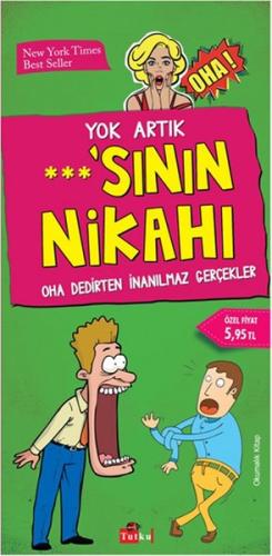 Yok Artık ...'sının Nikahı Kolektif