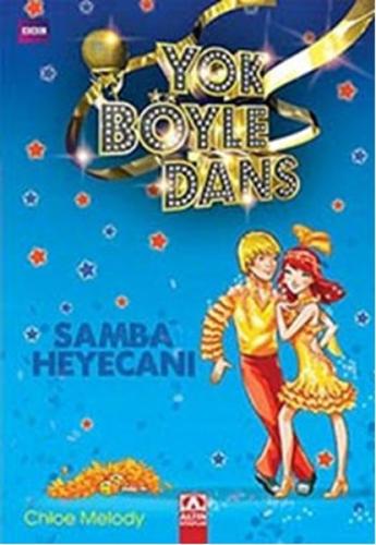 Yok Böyle Dans - Samba Heyecanı %10 indirimli Chloe Melody