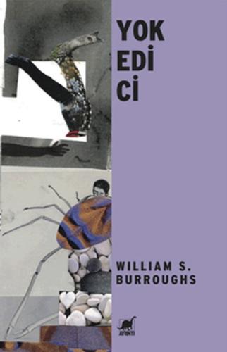 Yok Edici %14 indirimli William S. Burroughs