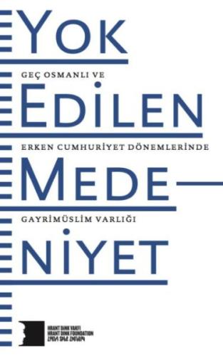 Yok Edilen Medeniyet %10 indirimli Kolektif