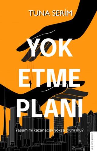 Yok Etme Planı %14 indirimli Tuna Serim