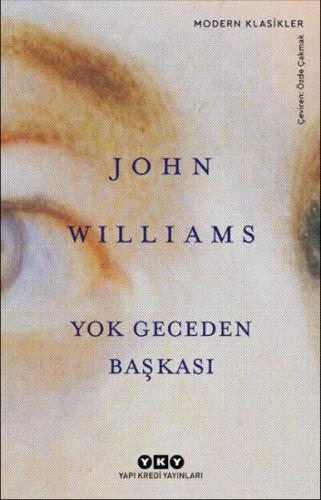 Yok Geceden Başkası %18 indirimli John Williams