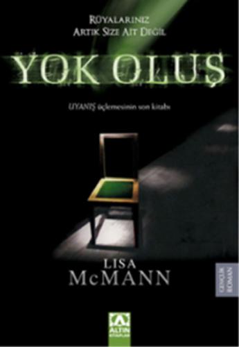 Yok Oluş %10 indirimli Lisa McMann