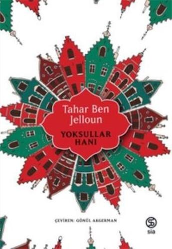 Yoksullar Hanı %13 indirimli Tahar Ben Jelloun