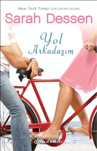 Yol Arkadaşım %10 indirimli Sarah Dessen