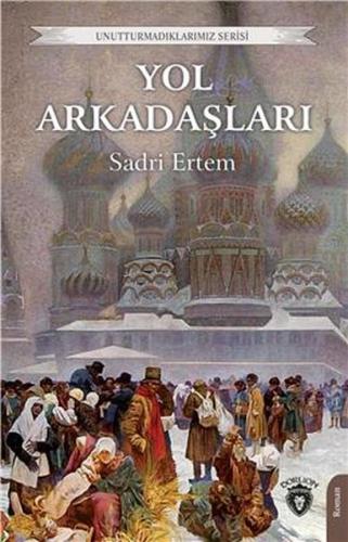 Yol Arkadaşları %25 indirimli Sadri Ertem