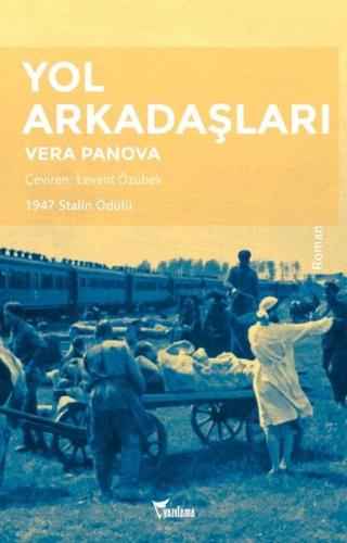 Yol Arkadaşları %25 indirimli Vera Panova