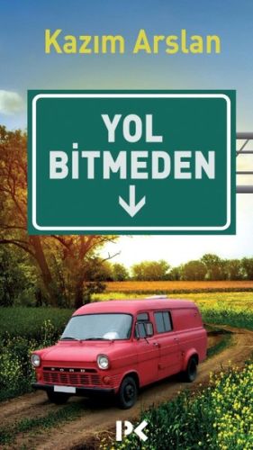 Yol Bitmeden %17 indirimli Kazım Arslan