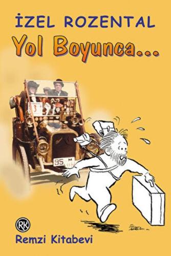 Yol Boyunca %13 indirimli Rozental