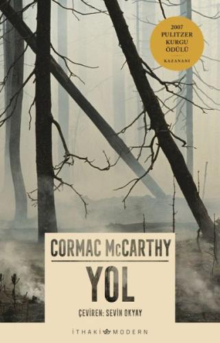 Yol Cormac McCarthy %12 indirimli Cormac McCarthy