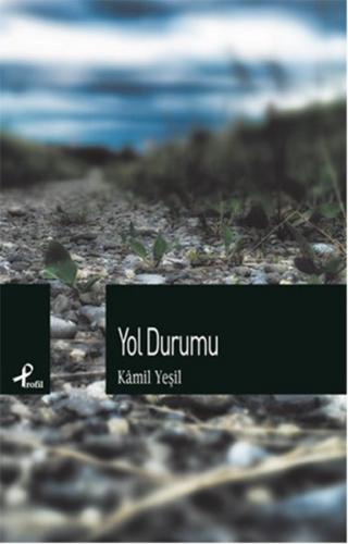 Yol Durumu %17 indirimli Kamil Yeşil