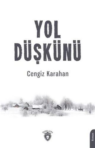 Yol Düşkünü %25 indirimli Cengiz Karahan